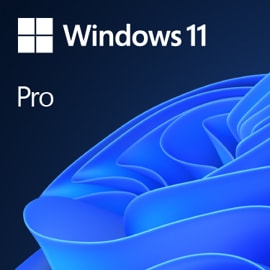Microsoft Windows 11 Pro OEM 32/64bit Licencia Global